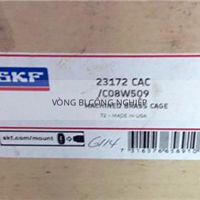 SKF 23172CAC/C08W509