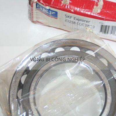 SKF 23218 CC/C3W33