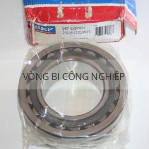 SKF 23218 CCK/W33