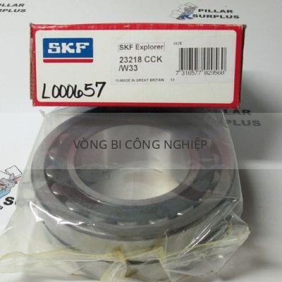 SKF 23218CCK/W33