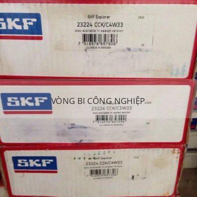 SKF 23224CC/C4W33