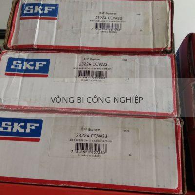 SKF 23224CC/W33