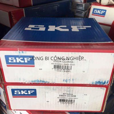 SKF 23224 CC/W33