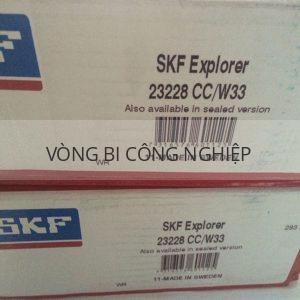 SKF 23228 CC/W33