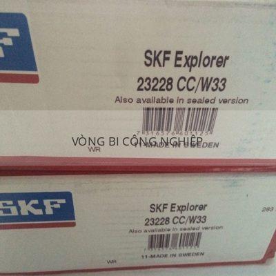 SKF 23228CC/W33