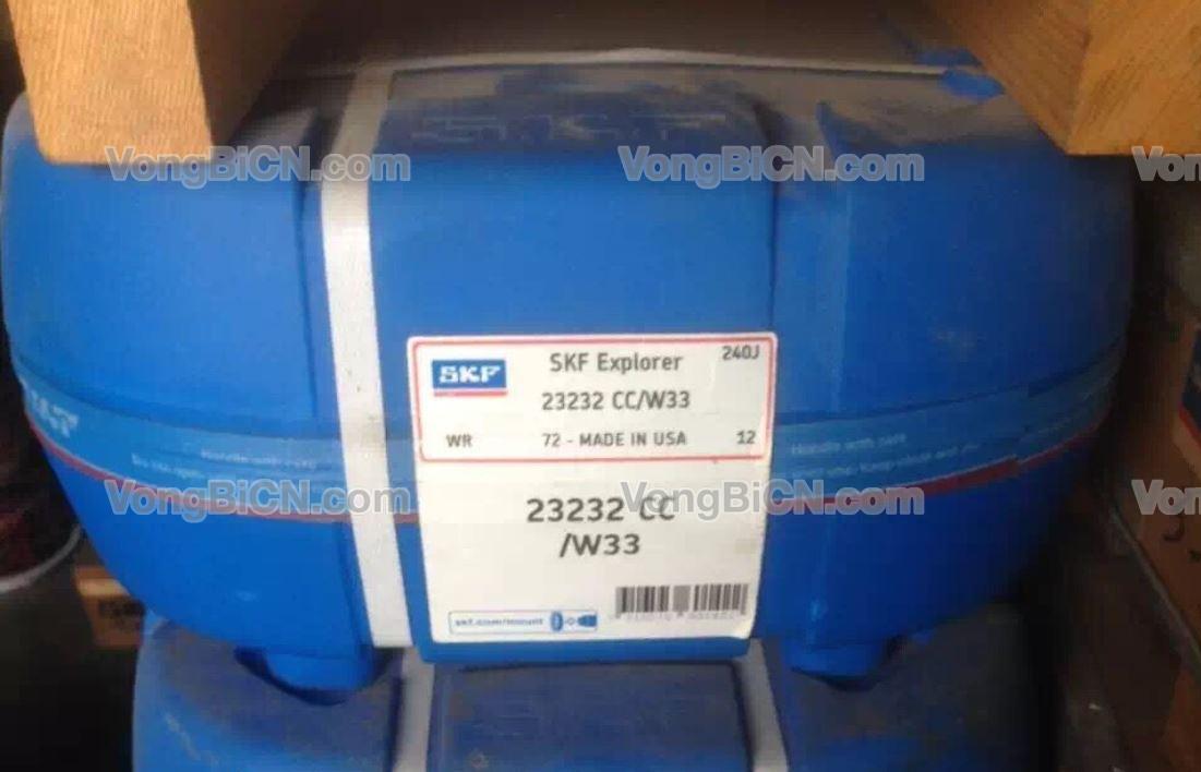 SKF 23232CC/W33