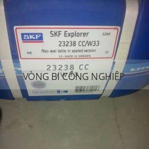 SKF 23238 CC/W33