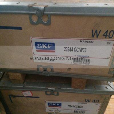 SKF 23244CC/W33