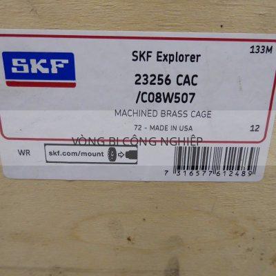 SKF 23256CAC/C08W607