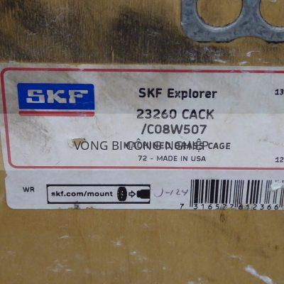 SKF 23260CACK/C08W507