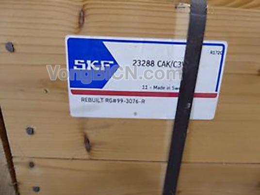 SKF 23288 CAK/C3W33