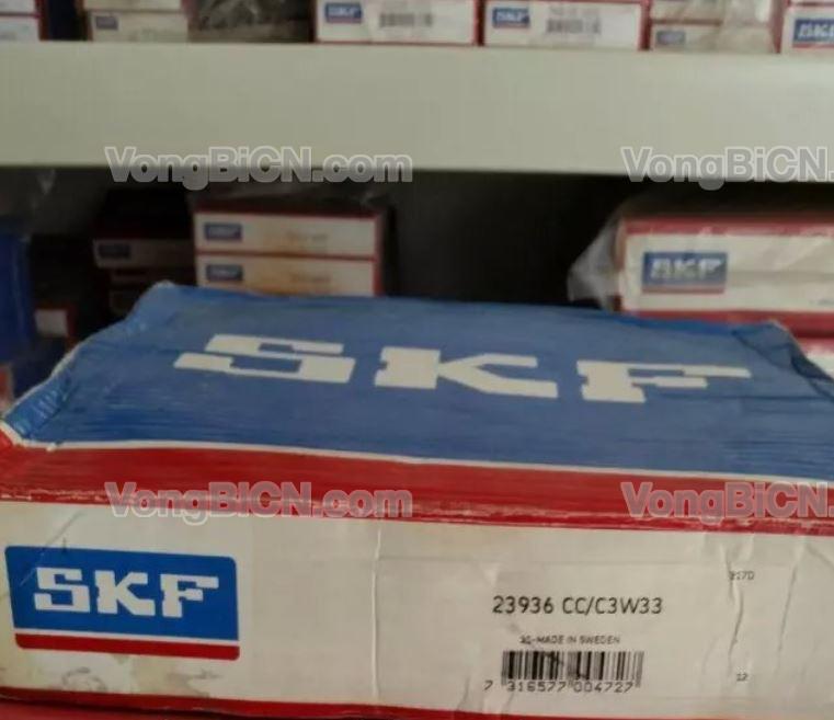 SKF 23936 CC/C3W33