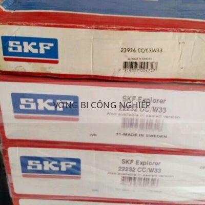 SKF 23936CC/W33