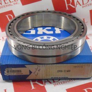 SKF 23936 CC/W33