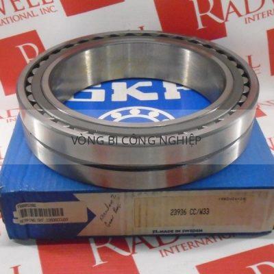 SKF 23936CC/W33