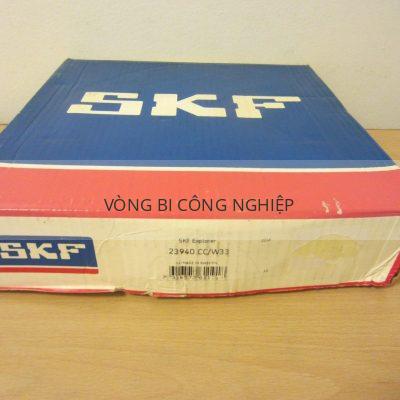 SKF 23940CC/W33