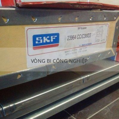 SKF 23964CC/C3W33