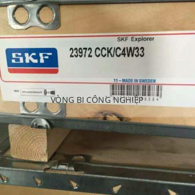 SKF 23972CCK/C4W33