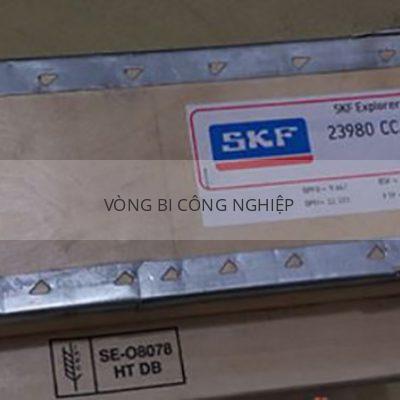 SKF 23980CC/W33