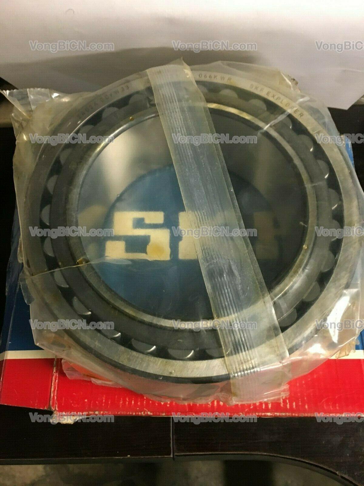 SKF 24022 CC