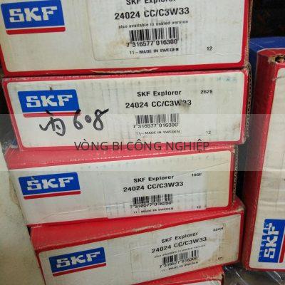 SKF 24024CC/C3W33