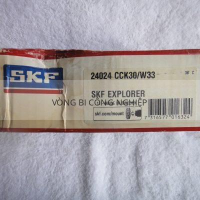 SKF 24024CCK30/W33