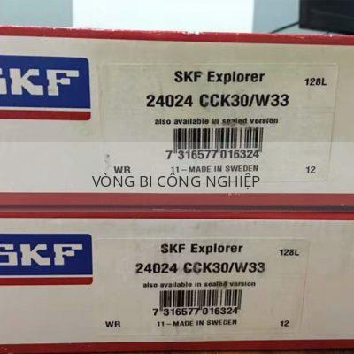 SKF 24024CCK30/W33