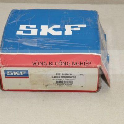 SKF 24026CC/C3W33