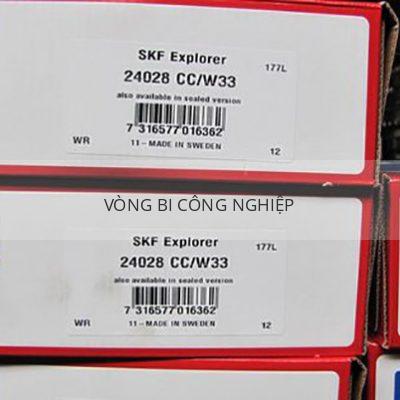 SKF 24028CC/W33