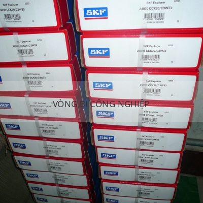 SKF 24030 CCK30/C3W33