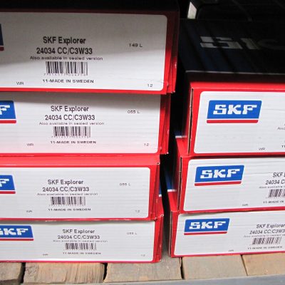 SKF 24034CC/C3W33