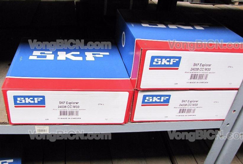 SKF 24038 CC/W33