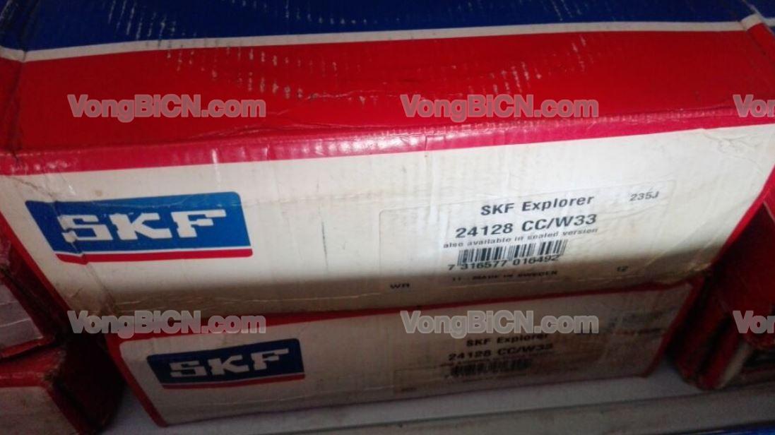 SKF 24128 CC/W33