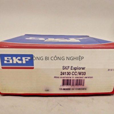 SKF 24130CC/W33