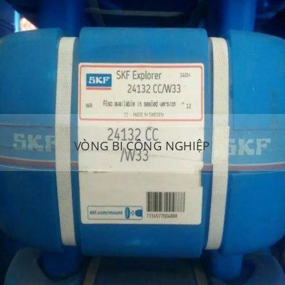 SKF 24132CC/W33