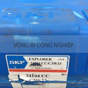 SKF 24144 CC/C3W33