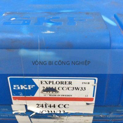 SKF 24144CC/C3W33