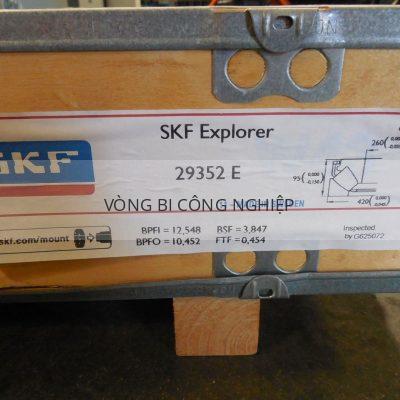 SKF 29352 E