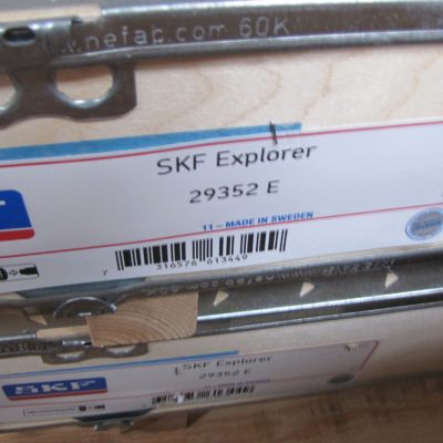 SKF 29352 E