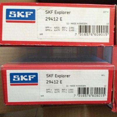 SKF 29412E