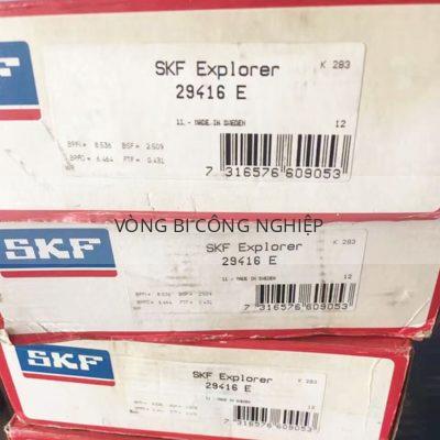 SKF 29416 E