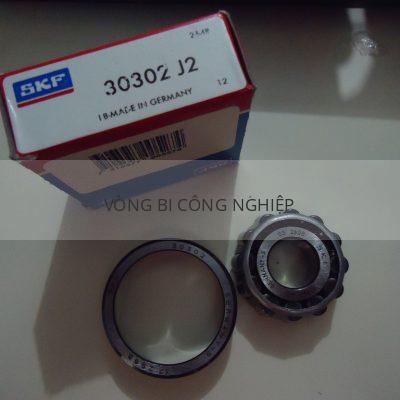 SKF 30302J2