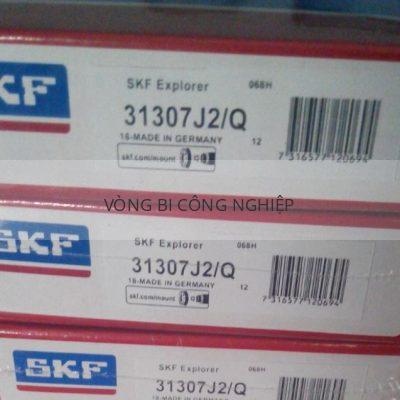 SKF 31307 J2/Q