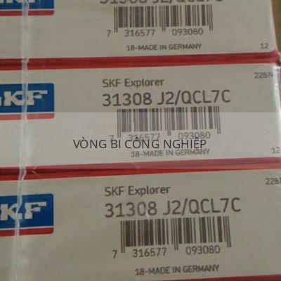 SKF 31308 J2/QCL7C