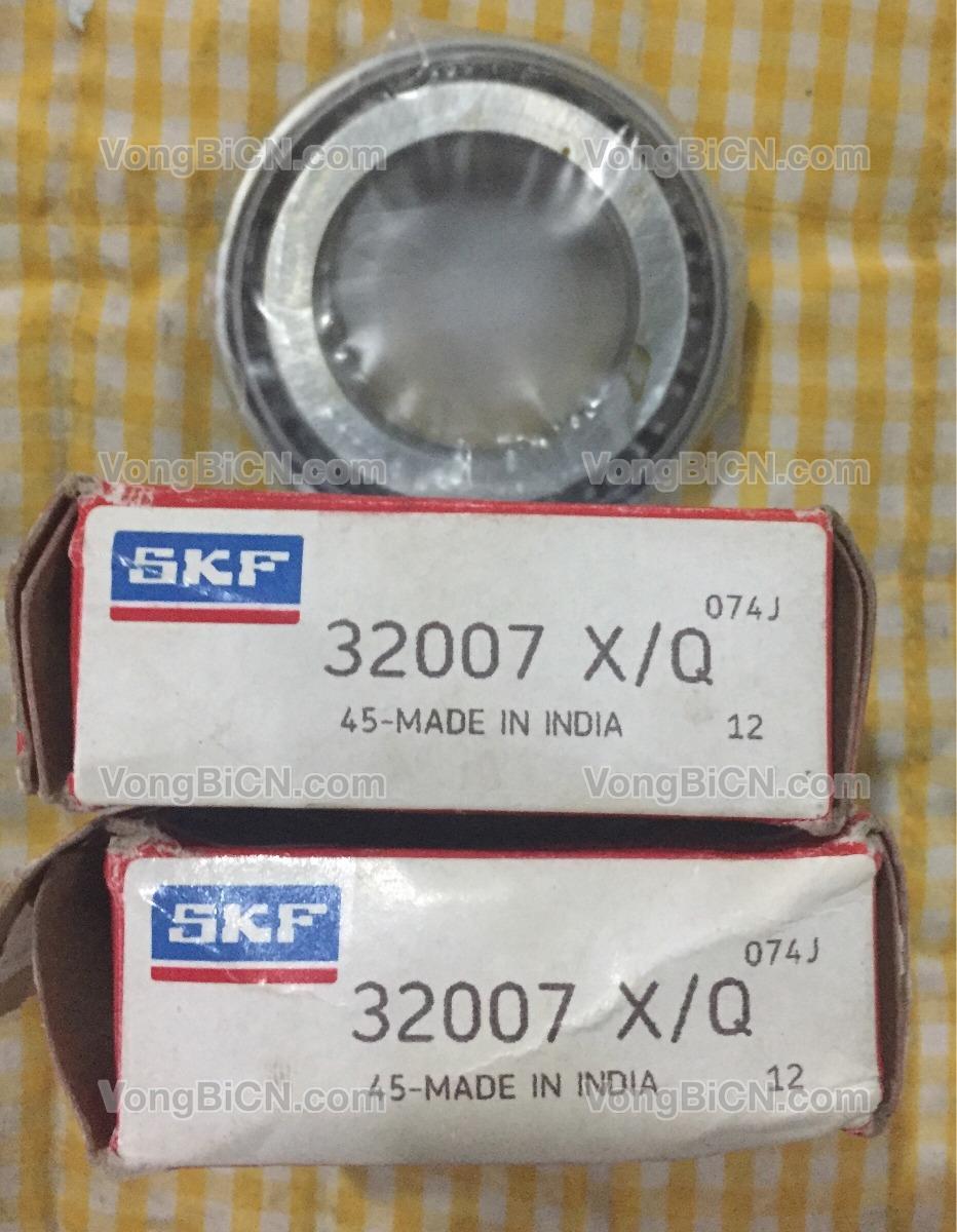 SKF 32007 X/Q