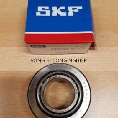 SKF 322/28BJ2/Q