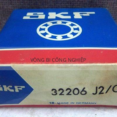 SKF 32206 J2/Q