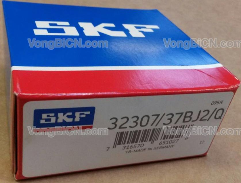 SKF 32307/37 BJ2/Q