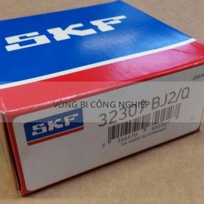 SKF 32307 BJ2/Q