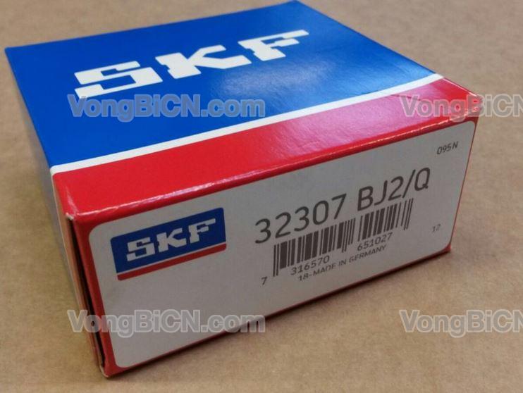 SKF 32307 BJ2/Q